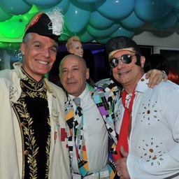 ANTONEMILIO KROG TV PARTY NAPOLI_069