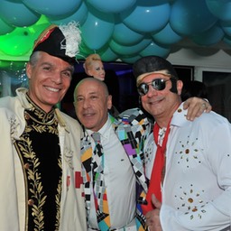 ANTONEMILIO KROG TV PARTY NAPOLI_070