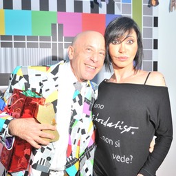 ANTONEMILIO KROG TV PARTY NAPOLI_074