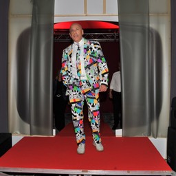 ANTONEMILIO KROG TV PARTY NAPOLI_001