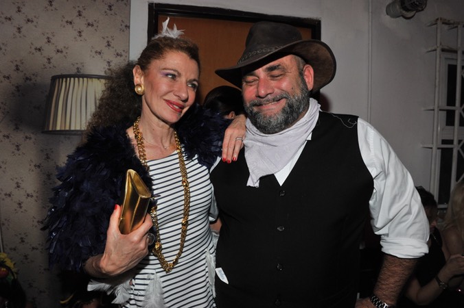 ANTONEMILIO KROG TV PARTY NAPOLI_290