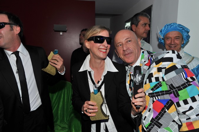 ANTONEMILIO KROG TV PARTY NAPOLI_111