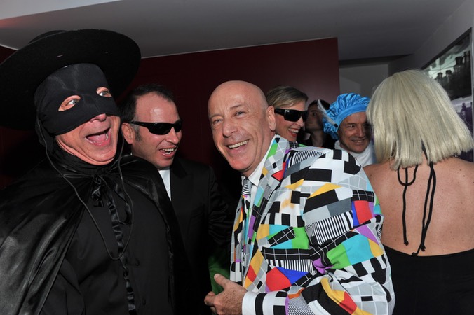 ANTONEMILIO KROG TV PARTY NAPOLI_114