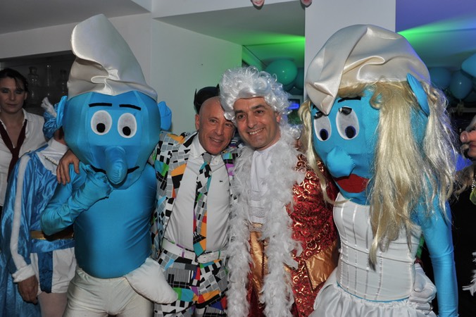 ANTONEMILIO KROG TV PARTY NAPOLI_122