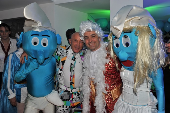 ANTONEMILIO KROG TV PARTY NAPOLI_123