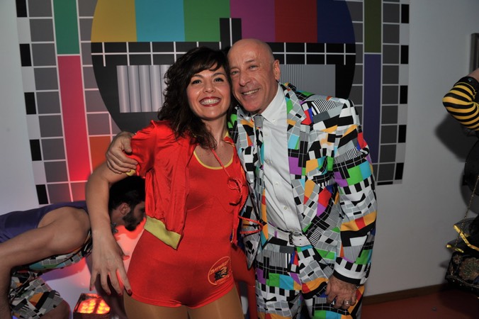 ANTONEMILIO KROG TV PARTY NAPOLI_130