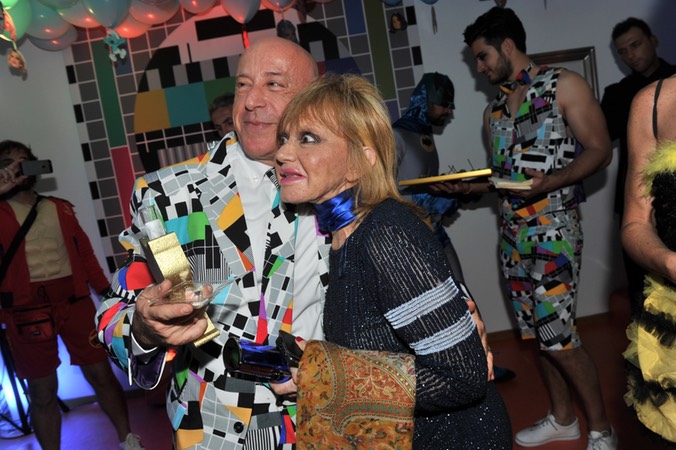 ANTONEMILIO KROG TV PARTY NAPOLI_139