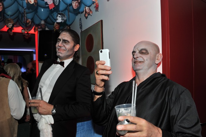 ANTONEMILIO KROG TV PARTY NAPOLI_149