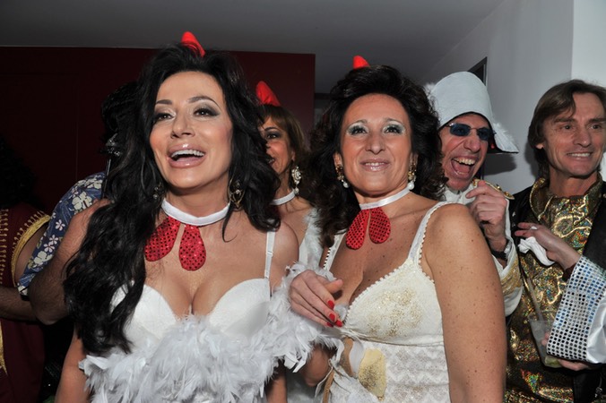 ANTONEMILIO KROG TV PARTY NAPOLI_153