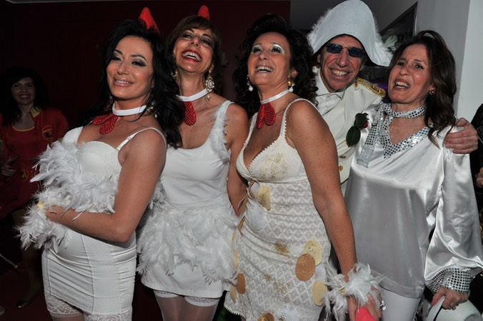 ANTONEMILIO KROG TV PARTY NAPOLI_160