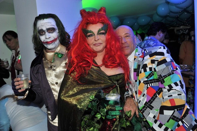ANTONEMILIO KROG TV PARTY NAPOLI_177