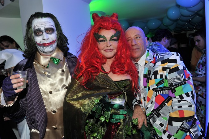 ANTONEMILIO KROG TV PARTY NAPOLI_178
