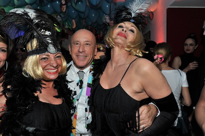 ANTONEMILIO KROG TV PARTY NAPOLI_184