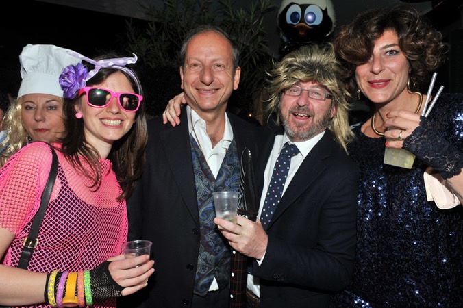 ANTONEMILIO KROG TV PARTY NAPOLI_191