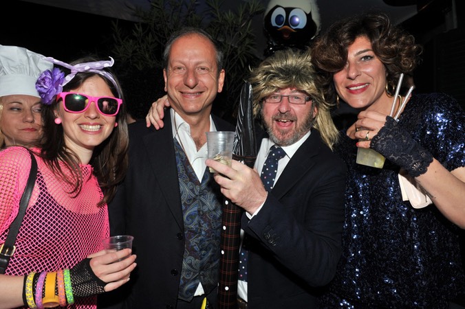 ANTONEMILIO KROG TV PARTY NAPOLI_192