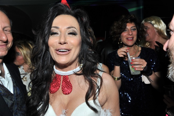 ANTONEMILIO KROG TV PARTY NAPOLI_193