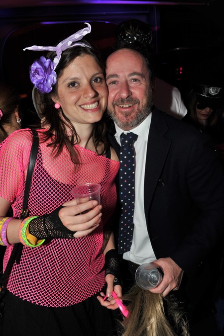 ANTONEMILIO KROG TV PARTY NAPOLI_205