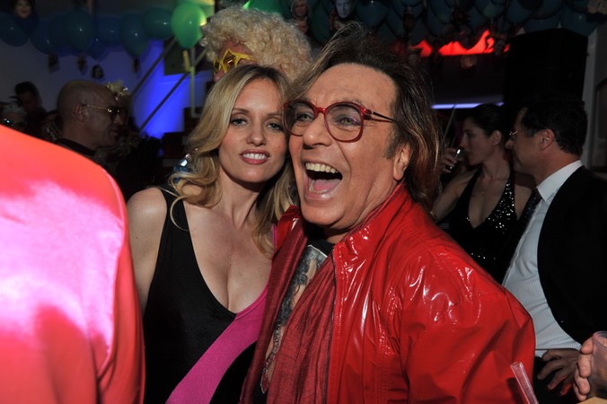 ANTONEMILIO KROG TV PARTY NAPOLI_208