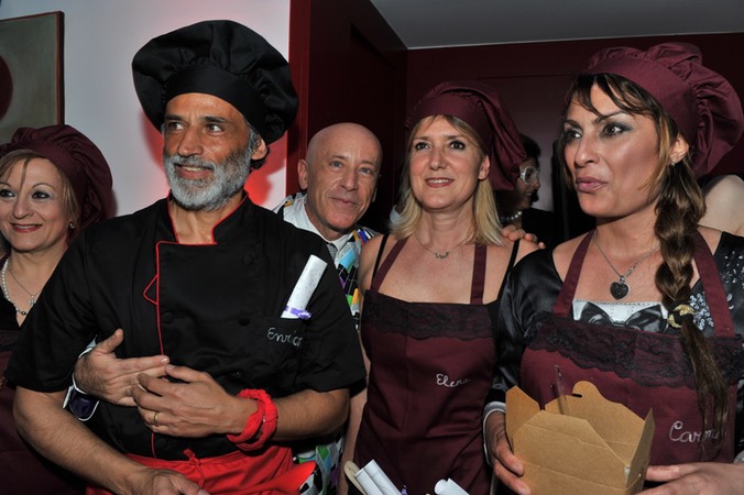 ANTONEMILIO KROG TV PARTY NAPOLI_226