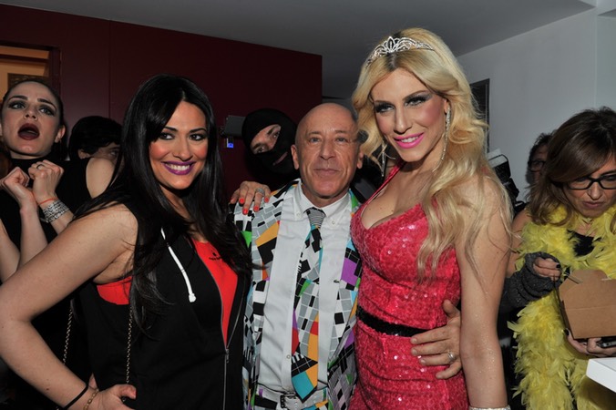 ANTONEMILIO KROG TV PARTY NAPOLI_231