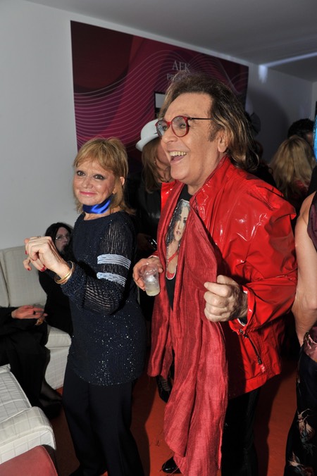 ANTONEMILIO KROG TV PARTY NAPOLI_234
