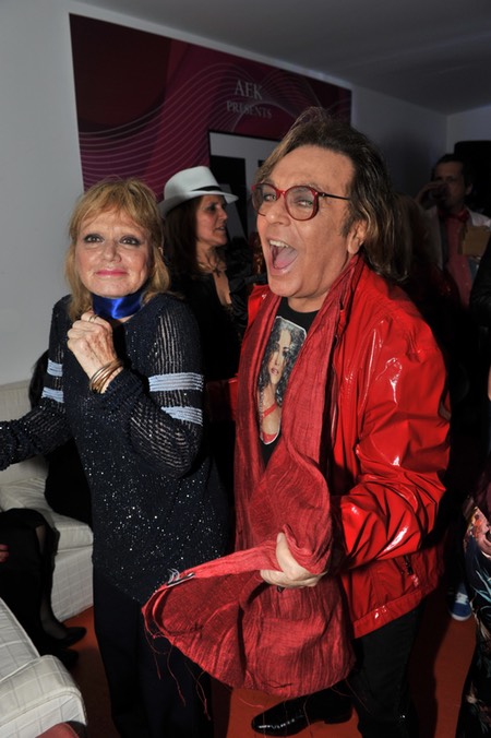 ANTONEMILIO KROG TV PARTY NAPOLI_238
