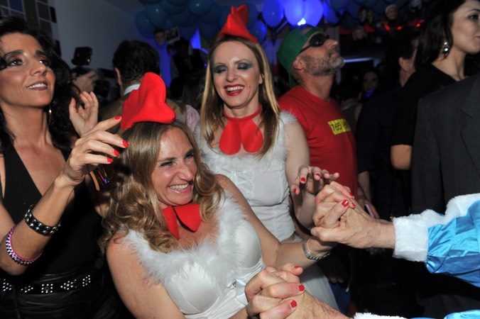 ANTONEMILIO KROG TV PARTY NAPOLI_246