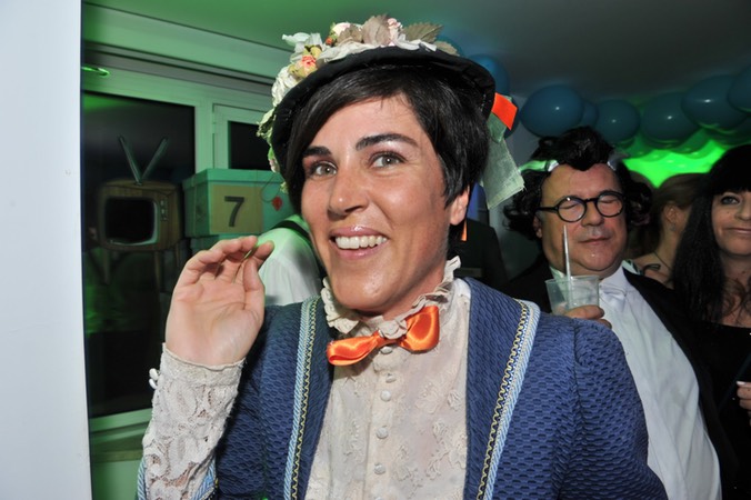 ANTONEMILIO KROG TV PARTY NAPOLI_253