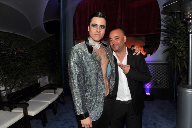 ANTONEMILIO KROG TV PARTY NAPOLI_013