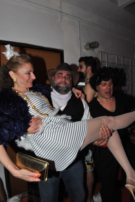 ANTONEMILIO KROG TV PARTY NAPOLI_291